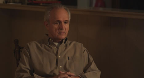Charles Gorgano in Missing Child